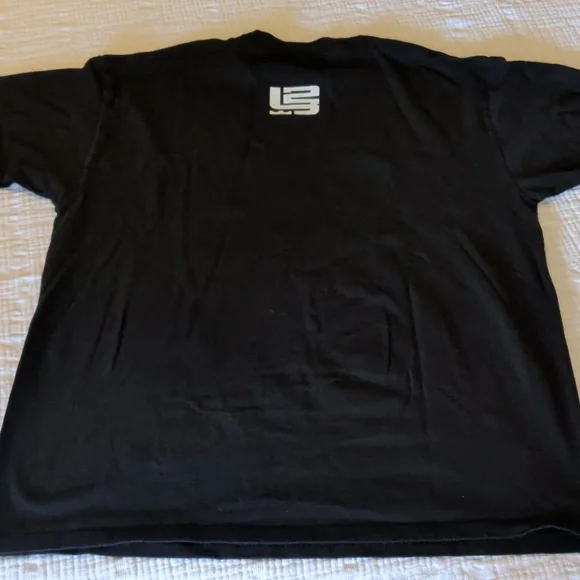 LeBron Witness T-shirt - Picture 2 of 2